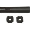 Suspensia Tie Rod End Adjusting Sleeve, X15As7481 X15AS7481